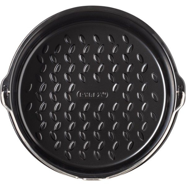 Фото - Форма для мультипечи Pyrex AIRFRYER 20х19х7.5 см (AF20DR6/8046)